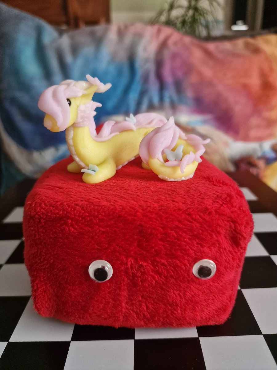 Cebrick the Con-Brick (@con_brick) on Twitter photo Now that I'm safely in my Brick house of Solitude, I can reveal that it was I who got the Shy dragon from Sugarplum Ponies at <a href="/UKPonyCon/">UK PonyCon ‘Adventure Awaits’</a> and she is still gorgeous. Now that I'm safely in my Brick house of Solitude, I can reveal that it was I who got the Shy dragon from Sugarplum Ponies at <a href="/UKPonyCon/">UK PonyCon ‘Adventure Awaits’</a> and she is still gorgeous.