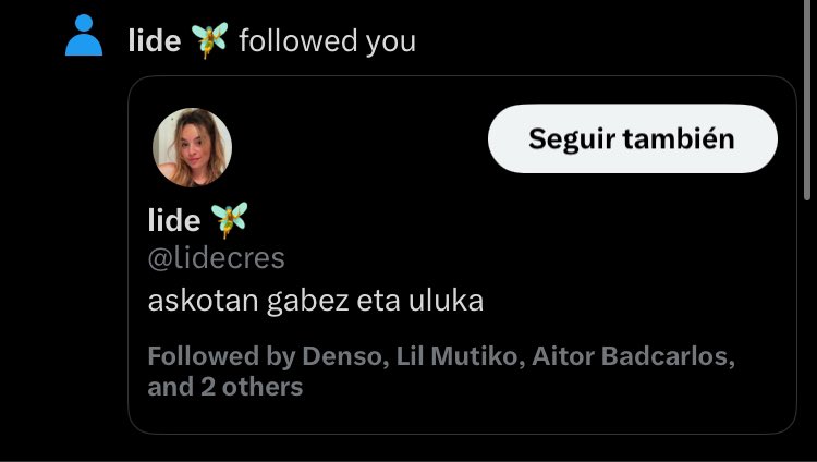 Ezer ez ospatzeko!! X2