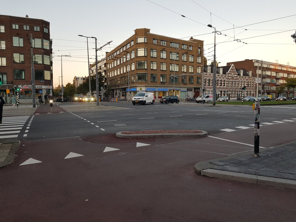 Soms kan een beetje extra ruimte toch een verschil maken