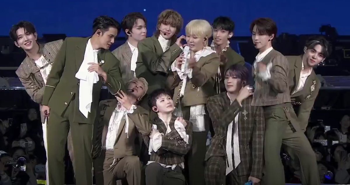 seventeen ͏always, in all ways.
⠀⠀                  ｡ﾟﾟ･｡･ﾟﾟ｡
 ｡ﾟﾟ･｡･ﾟﾟ｡      ﾟ。    　｡ﾟ ⠀͏⠀͏ ｡ﾟﾟ･｡･ﾟﾟ｡
 ﾟ。    　｡ﾟ⠀͏⠀⠀ ﾟ･｡･ﾟ⠀͏⠀⠀   ﾟ。    　｡ﾟ
  　ﾟ･｡･ﾟ ⠀͏⠀⠀⠀͏⠀⠀⠀͏⠀⠀⠀͏⠀⠀　ﾟ･｡･ﾟ