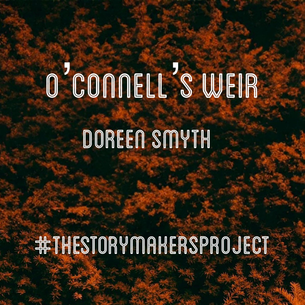 This is my Mum,  <a href="/StorymakersThe/">The Storymakers Project</a> began life with a recording of her reading an excerpt from a childhood memoir, of summer days by the Ormeau Embankment. 

richardclements.bandcamp.com/track/oconnell…

#belfaststories #storytelling #newmusic #newwriting #storytellers #thestorymakersproject