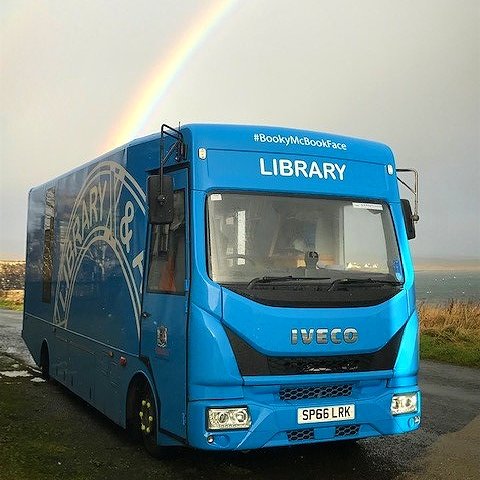OrkneyLibrary's tweet photo. @EaronnScot That really is his name https://t.co/XI1Z5WdtE6