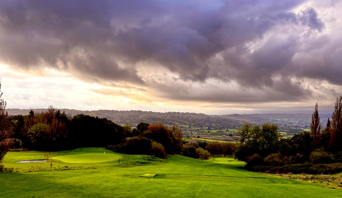 Duncan Gray (@dunc7g) on Twitter photo Moody skies over <a href="/GloucesterGolfC/">Gloucester Golf Club</a> but at
Least the rains holding off, greens recovered well from renovations, and we look now to prepare them for end of year and again on main greens all year..๐ซฃ๐โณ๏ธ
Great team here at Gloucester.๐๐ป Moody skies over <a href="/GloucesterGolfC/">Gloucester Golf Club</a> but at
Least the rains holding off, greens recovered well from renovations, and we look now to prepare them for end of year and again on main greens all year..๐ซฃ๐โณ๏ธ
Great team here at Gloucester.๐๐ป
