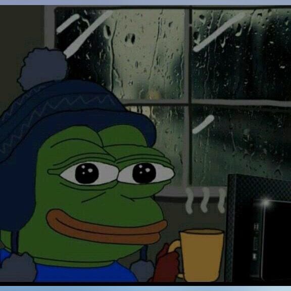 0xUnscarred's tweet photo. gm lads https://t.co/WKlIPh4aAg