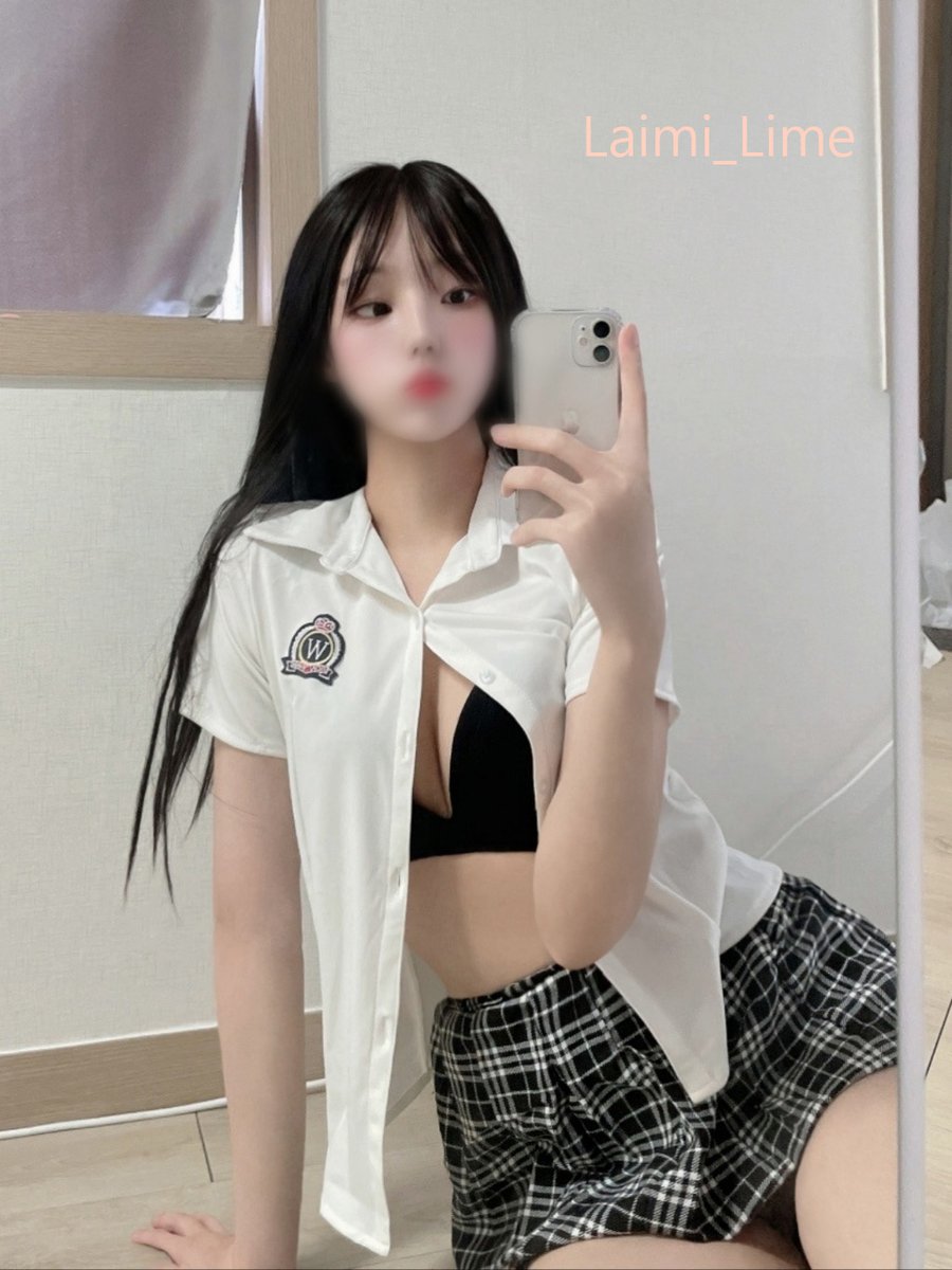 아이디를 하나 더 만들어야하나 ㅠㅠ 자꾸정지당해서
#라이키 #일탈 #맘눌뎀 #교복 #맘눌피