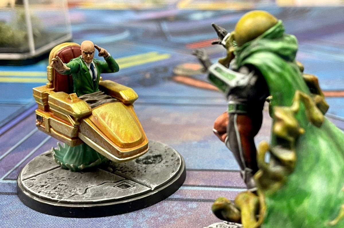 bringbackthor's tweet image. 10/19(土)は谷塚マーベルクライシスプロトコルゲーム会です😊

初心者さん大歓迎！
ミニチュアがまだなくても事前にご連絡いただければ遊べます。

場所:東部スカイツリーライン谷塚駅から歩いて2分
時間:13:30~
参加費: 無し

参加できる方はDMで表明お願いします😊

#マーベルクライシスプロトコル