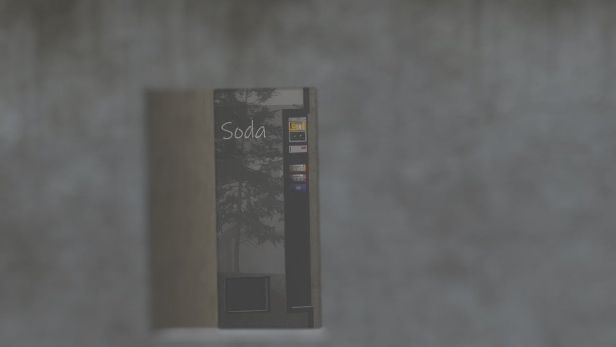 I did new world stuff, planning on releasing this one publically soon