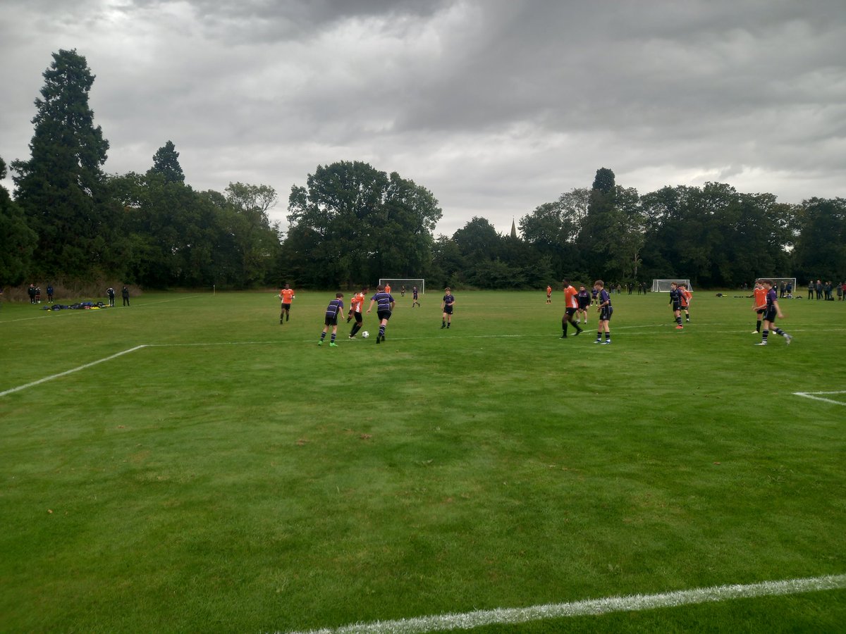 BHC_Pastoral's tweet photo. @BrookeHouseCol #brookehousepe #brookehousefa Great to watch the U16 this morning at Kimbolton School. Really great performance by the team. https://t.co/D3JFWR7oRZ