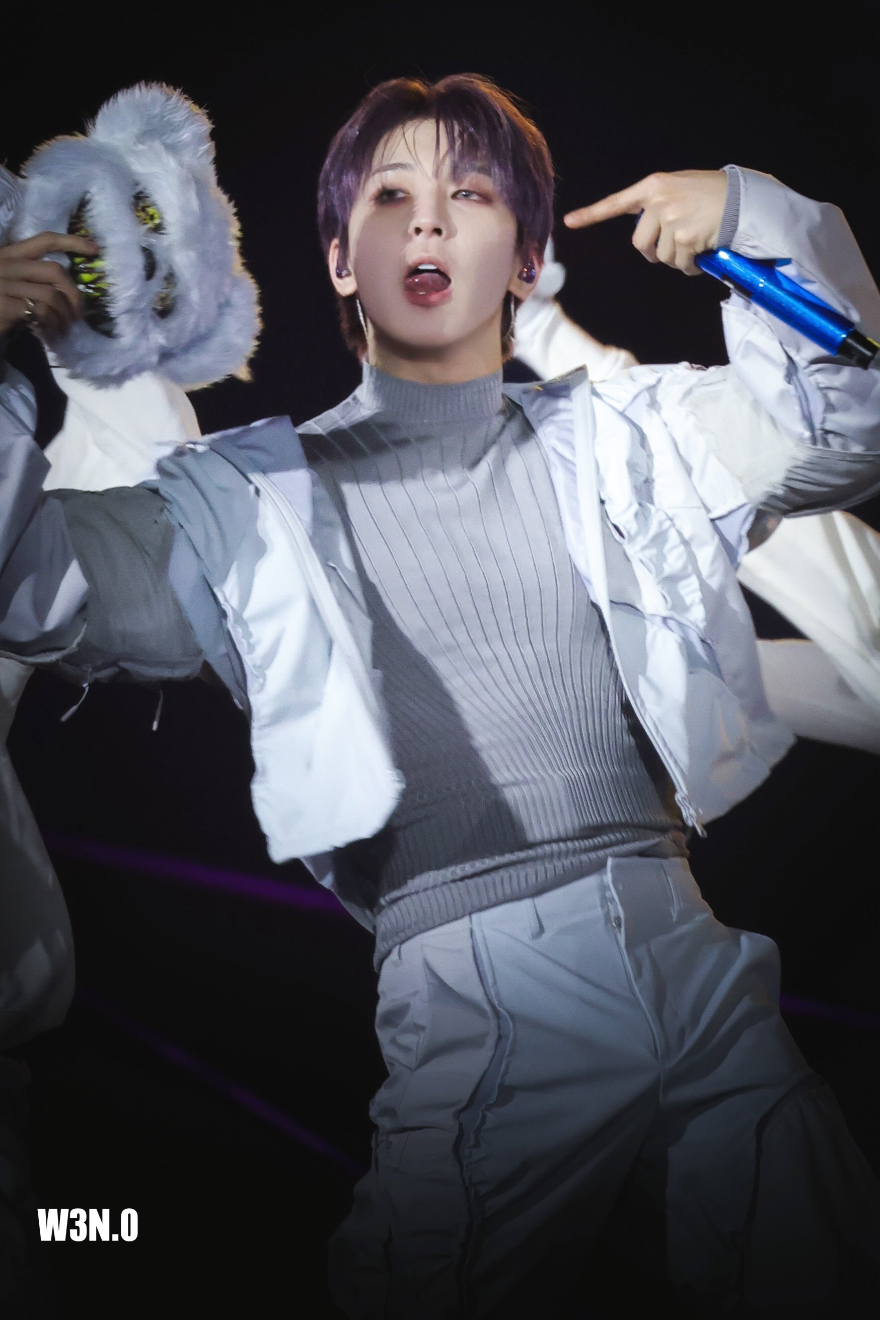SEVENTEEN - ウォヌ トレカ ヘンガレ Heng:garae 헹가래 weverse
