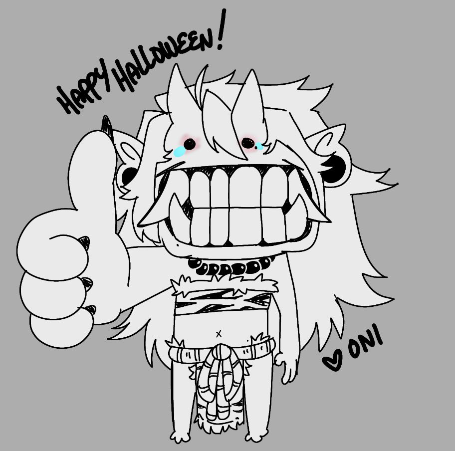 Guess who made a TikTok to share some personal fun art? Y’all should check it out 👉👈

tiktok.com/t/ZTFm2NyrJ/