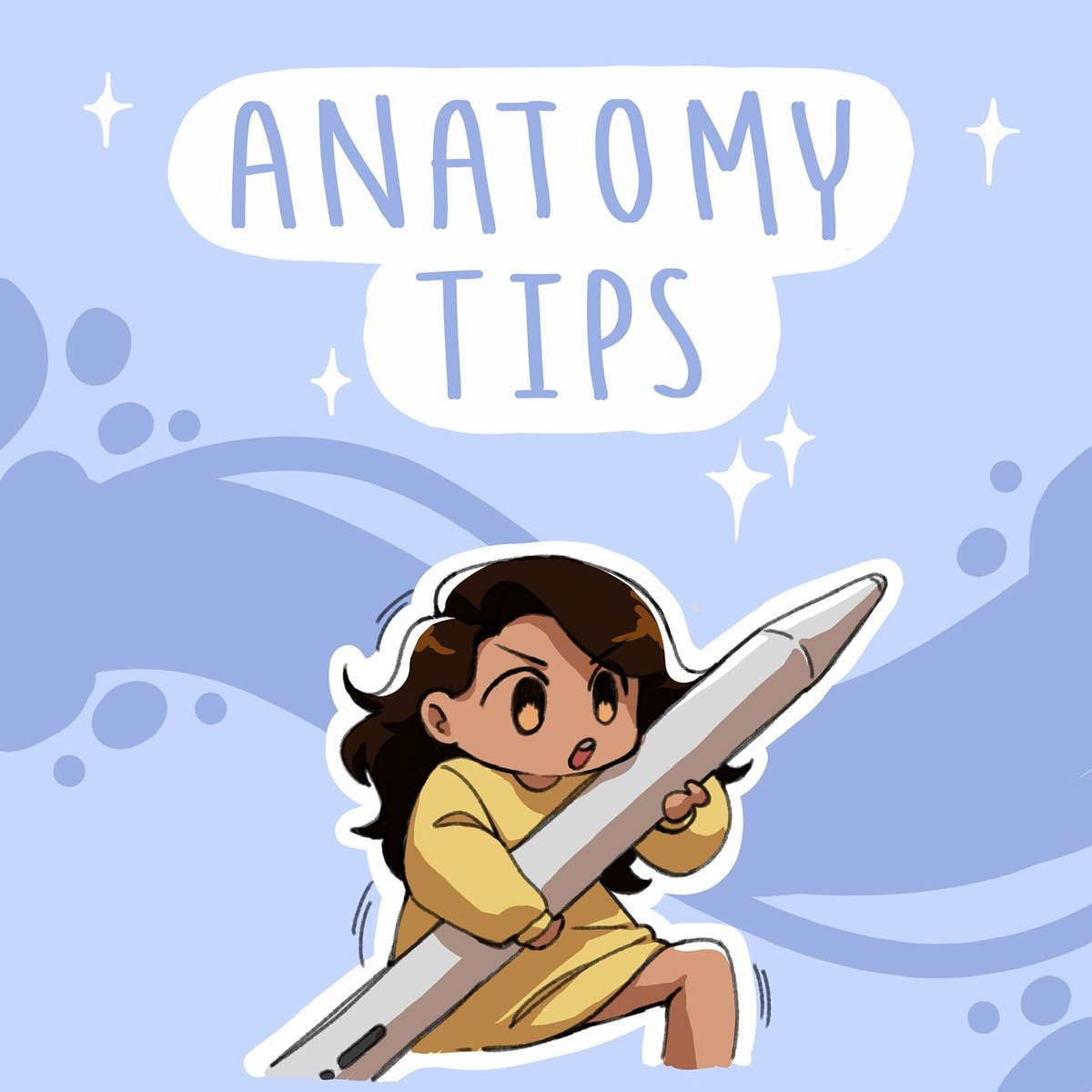 xppenusa's tweet photo. #XPPenTutorial🎨
Check out these anatomy tutorials from artist @vespara_draws! Perfect for leveling up your skills!💖
#arttutorials #tutorial #animeart #anatomy #anatomytips #digitalartist #arttips https://t.co/CcupISHIBf