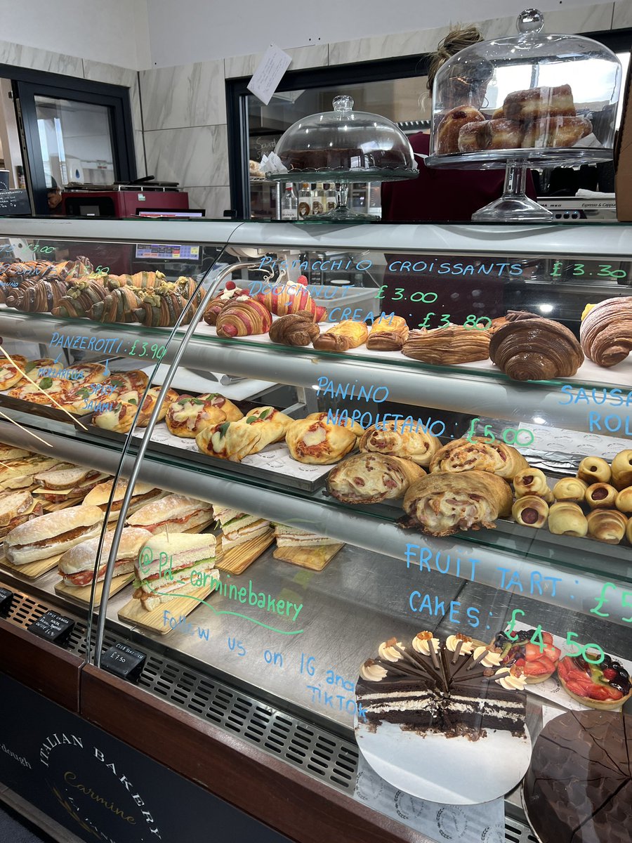 Is_Right's tweet image. We’ve all been to Carmine’s right?