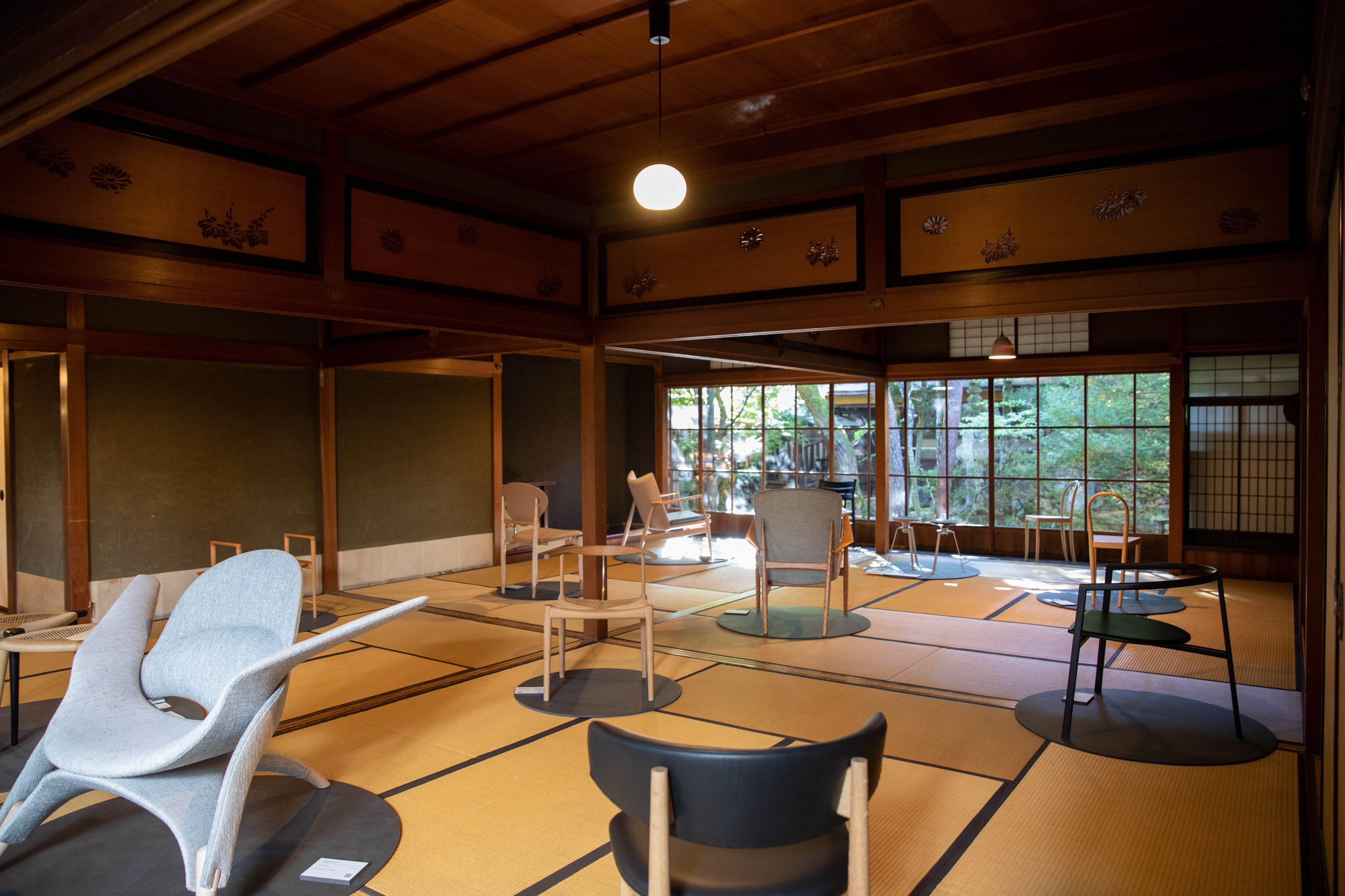 個性的な造形✨皇室献上作家✨ 水野澤三✨志野✨ 蓋置✨ 2025年
