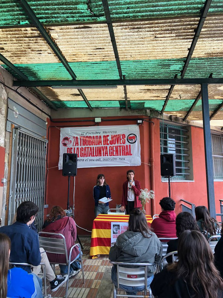 El Sidral tweet media