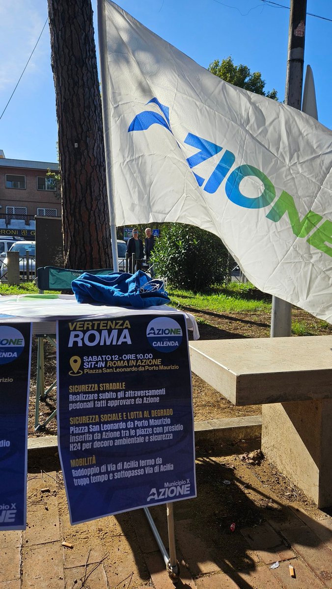 Alessio D'Amato tweet media