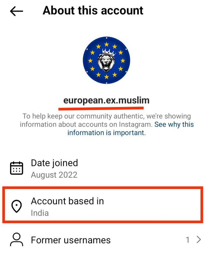 Pure_Monotheist's tweet photo. saar European Ex Muslim saar

🤡🤡🤡 https://t.co/Cubpi6axhz