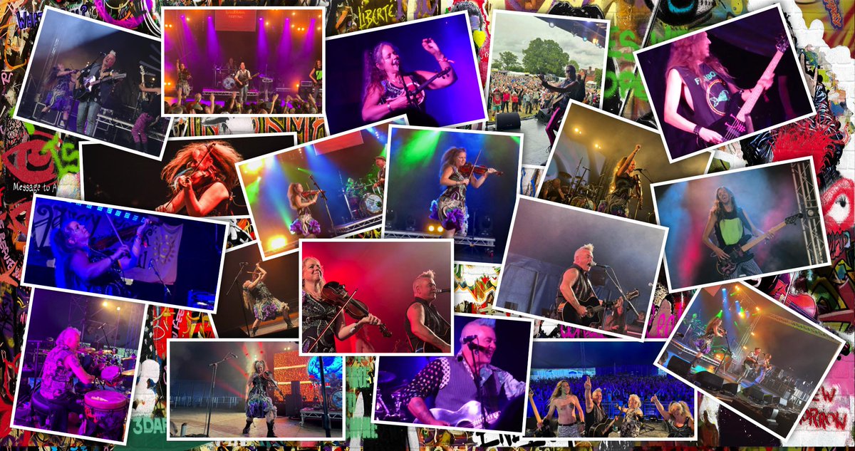 Check out the latest 3DM Newsletter: New Tour, CD, Video, Book &amp; Streams!
3daftmonkeys.co.uk/so/edP9mggB5?l…