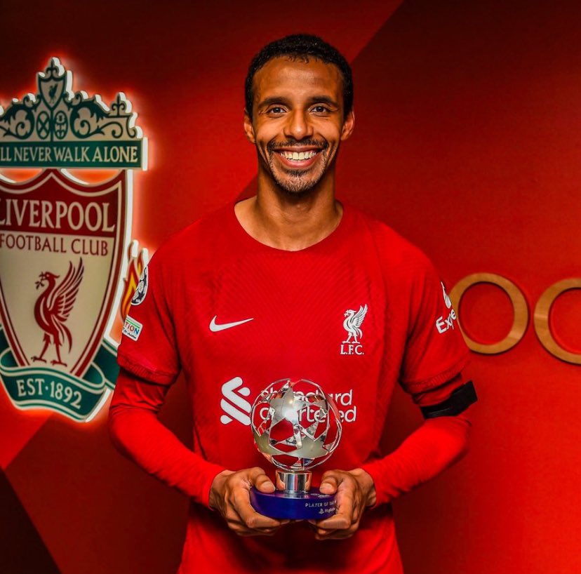 ReddHunters's tweet photo. What a LEGEND
HAPPY RETIREMENT LEGEND MATIP
🏆 1x Champions League
🏆 1x Premier League
🏆 2x League Cups
🏆 1x FA Cup
🏆 1x UEFA Super Cup
🏆 1x Community Shield
🏆 1x DFB Pokal
🏆 1x German Super Cup
#Matip #Joelmatip https://t.co/u7yVcpRAPq