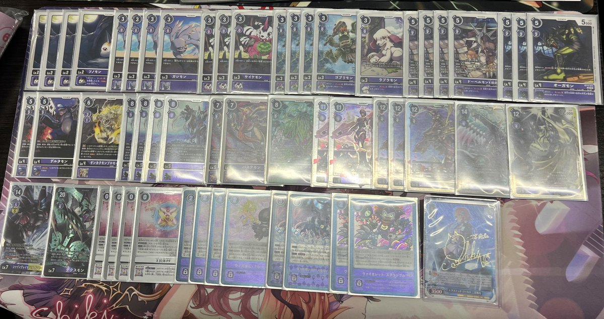 INFINI__CS's tweet photo. 準優勝は独断と偏見と運チ��ム！
ロドナと赤ハイのカチコミチーム！
おめでとう御座います！ https://t.co/smRaCtJh2T
