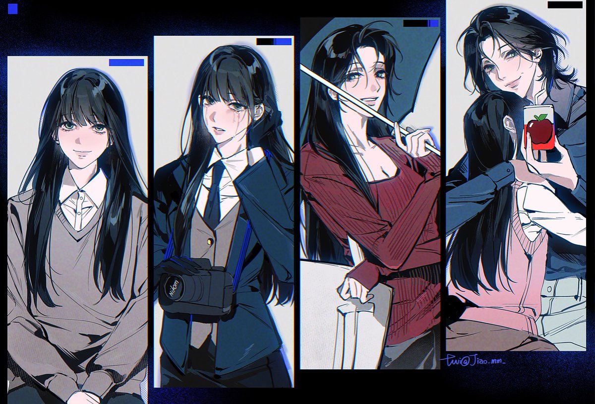 🍤焦🍤 tweet media
