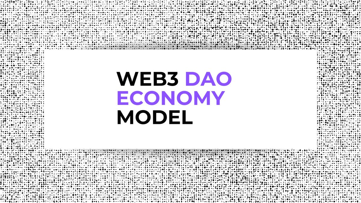 6/9

Uptick Ecosystem Development Whitepaper Countdown  ↴

Uptick's Web3 economy models provide structured frameworks that guide the development of decentralized applications. These models define the principles by which value is created, exchanged, and governed.

The fifth of