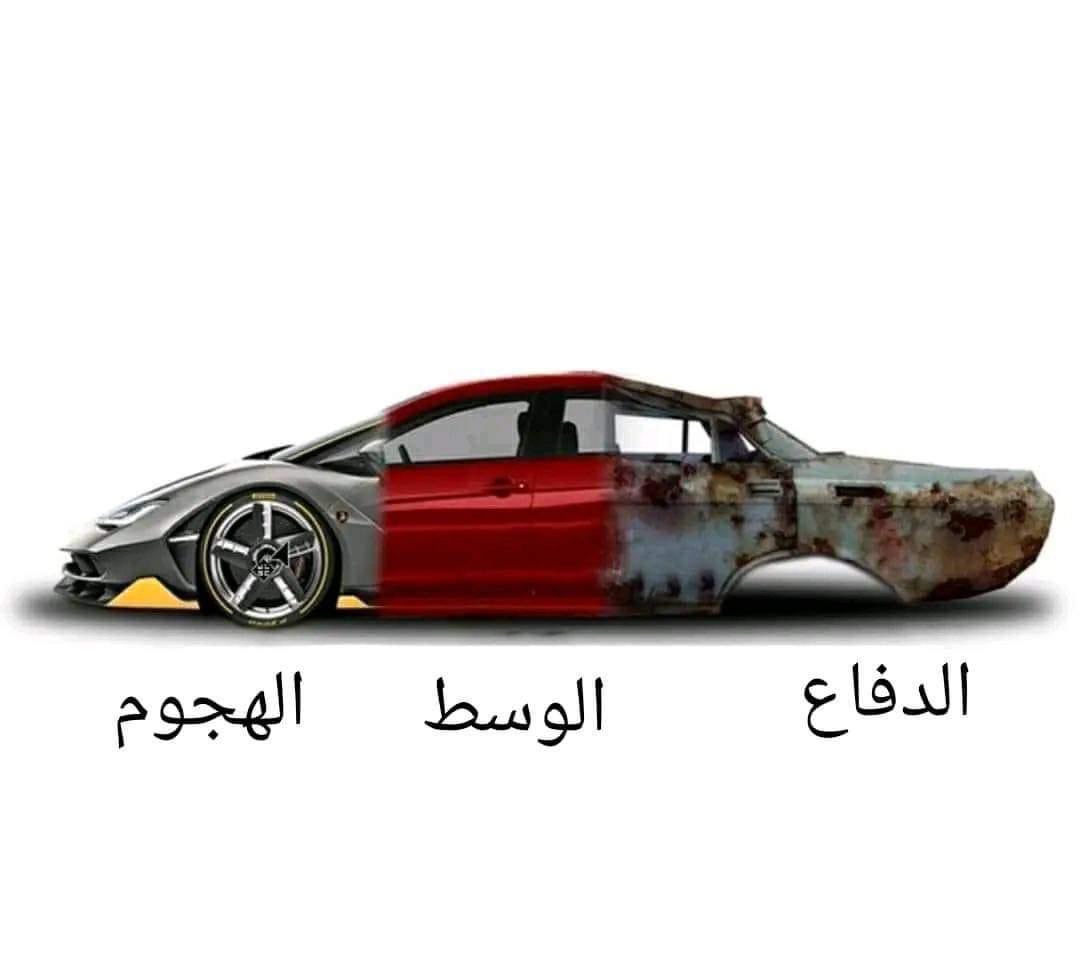 فريق برأيك تنطبق عليه هذه الصورة ؟