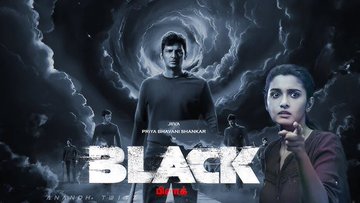 Vijay_fans_army's tweet image. Theater owners are replacing #Vettaiyan shows with #Black, which is receiving outstanding reviews from the general audience.

What a Comeback by #Jeeva !

#Vettaiyan
#தற்கொலை_தீர்வல்ல_ரஜினி