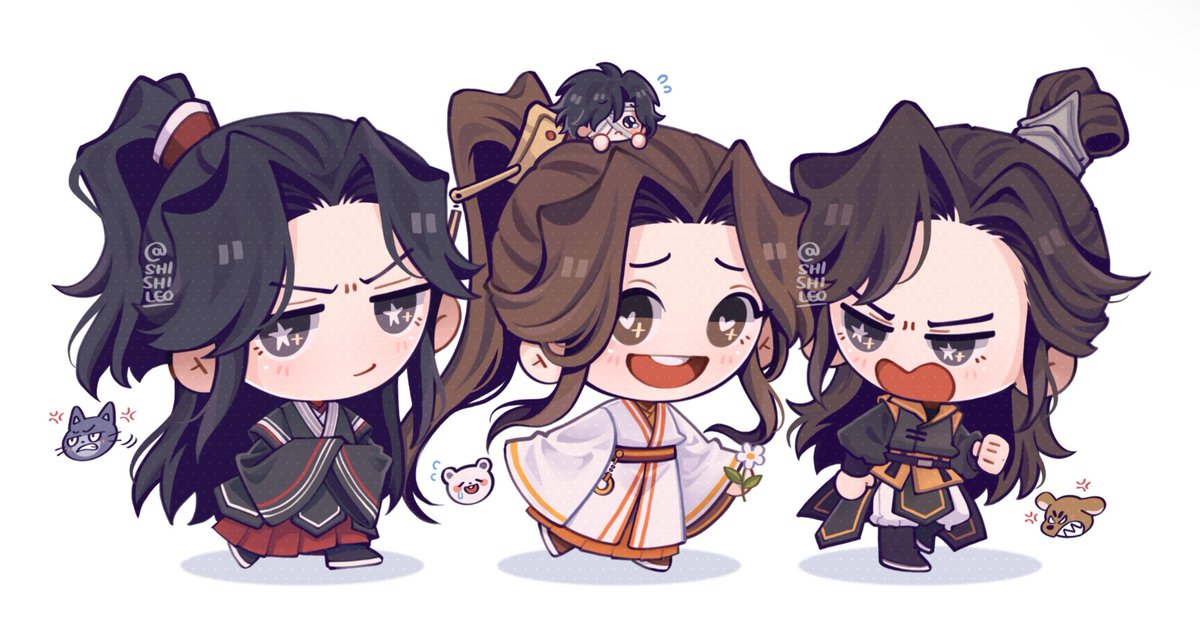 shishige 🐈‍⬛⋆˚✿˖° (working on cms) tweet media