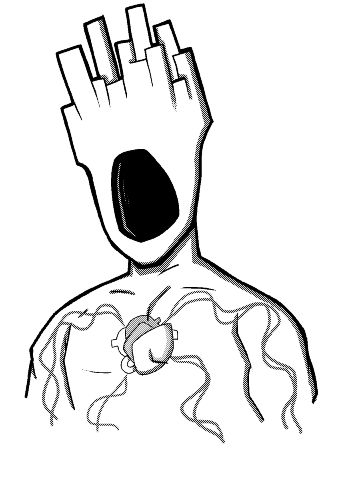 kaytarbro's tweet photo. MINOS #ULTRAKILL #digitalart https://t.co/Fvl0AQzoeg