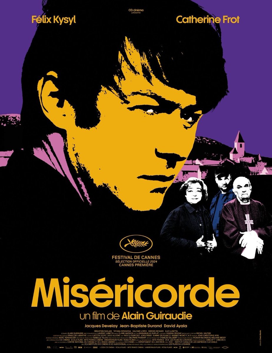 les affiches checkmorris > les autres