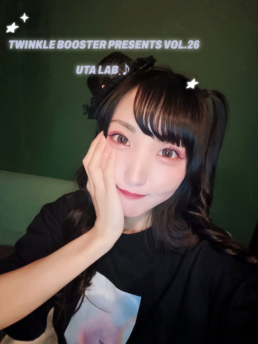 kanon0123's tweet photo. 久しぶりのライブ楽しかった〜〜!
ご来場くださった皆様ありがとうございました!!
#UtaLabTB https://t.co/eHVJ1dGyUB