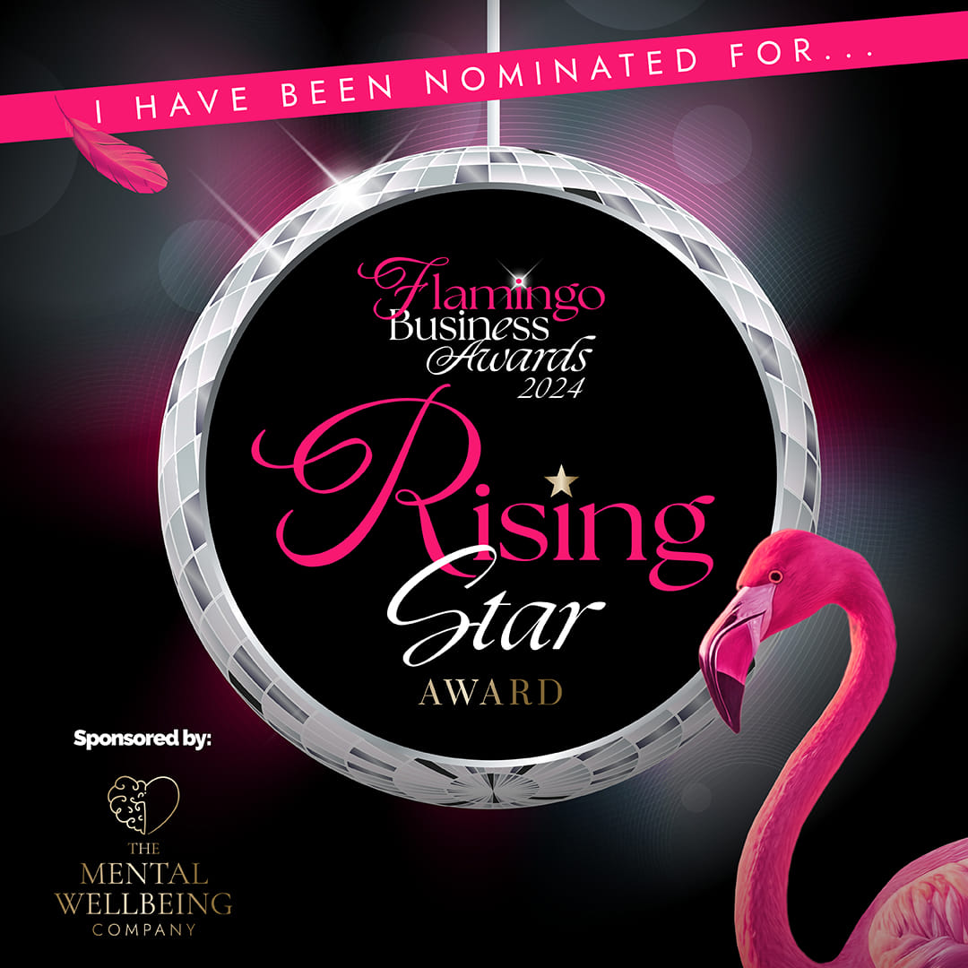 amelloncoaching's tweet photo. oh wow!  Just a tad excited
#flamingobusinessawards
#Awards #BusinessGrowth https://t.co/R3wGv4wU3j