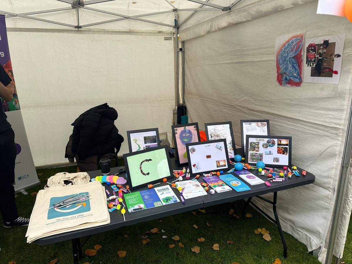 GlasCouncilonAlcohol (@gcaglasgow) on Twitter photo We are out at Glasgow Green today for the 2024 Recovery Walk Scotland! 🙌 We're here to celebrate recovery and stand in solidarity with those on their journey 💜 Come say hello, and join us! #RecoveryWalkScotland 🌟
<a href="/RecWalkScot/">Recovery Walk Scotland</a> <a href="/ElevateGlasgow/">Elevate Employability</a> <a href="/LGBTQISubUse/">Kinder Stronger Better</a> <a href="/SRConsortium/">Scottish Recovery Consortium</a> We are out at Glasgow Green today for the 2024 Recovery Walk Scotland! 🙌 We're here to celebrate recovery and stand in solidarity with those on their journey 💜 Come say hello, and join us! #RecoveryWalkScotland 🌟
<a href="/RecWalkScot/">Recovery Walk Scotland</a> <a href="/ElevateGlasgow/">Elevate Employability</a> <a href="/LGBTQISubUse/">Kinder Stronger Better</a> <a href="/SRConsortium/">Scottish Recovery Consortium</a>