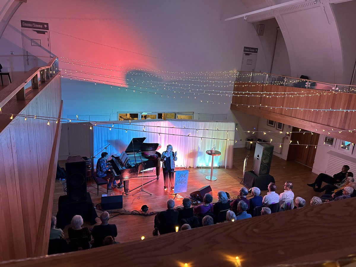 Clare Teal (@clareteal) on Twitter photo Thank you <a href="/PenarthPavilion/">Penarth Pier Pavillion</a> and surrounding areas for a wonderful evening. Karen and team did a cracking job xx one of the best dressing room views! Thank you <a href="/PenarthPavilion/">Penarth Pier Pavillion</a> and surrounding areas for a wonderful evening. Karen and team did a cracking job xx one of the best dressing room views!