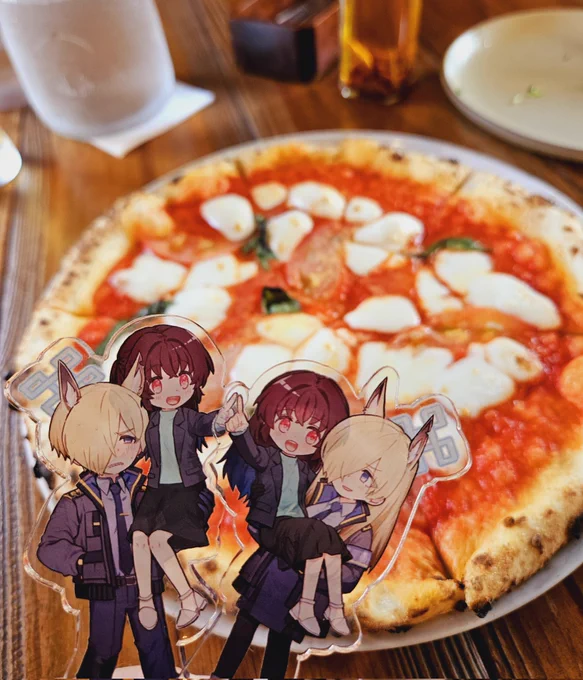「鎌倉楽しかったね!美味しいお店たくさん入れてよかった〜!」「様々なお店があり、歩いてるだけでも楽しかったですね」 