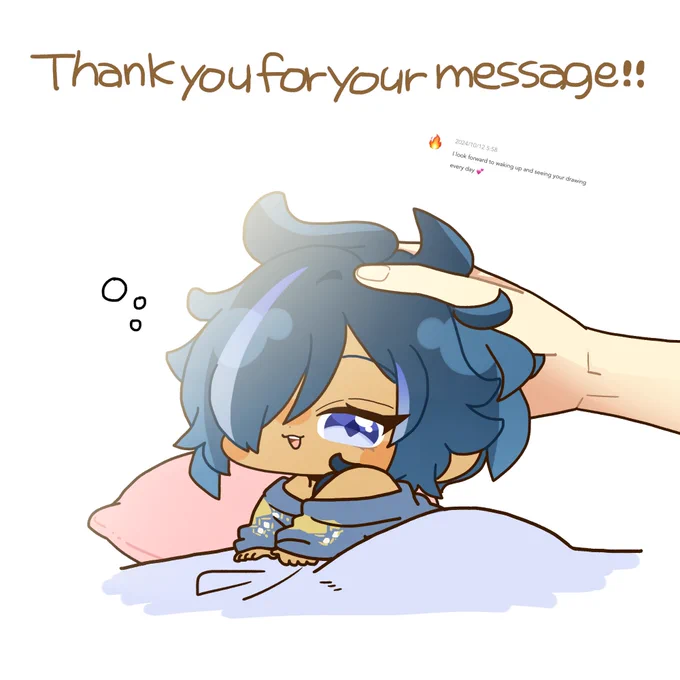 Thank you for your messagePlease check our reply when you have timeྀི▷ ▷  