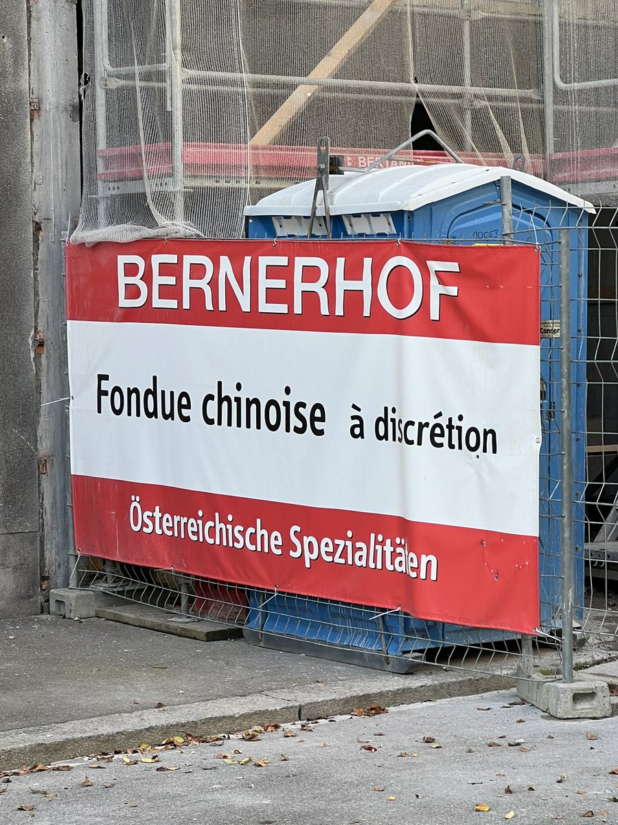 plot twist und plot twist!