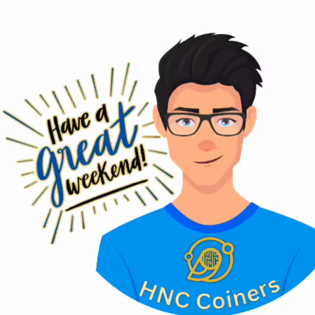 HNC Coin (@coinhnc) on Twitter photo 