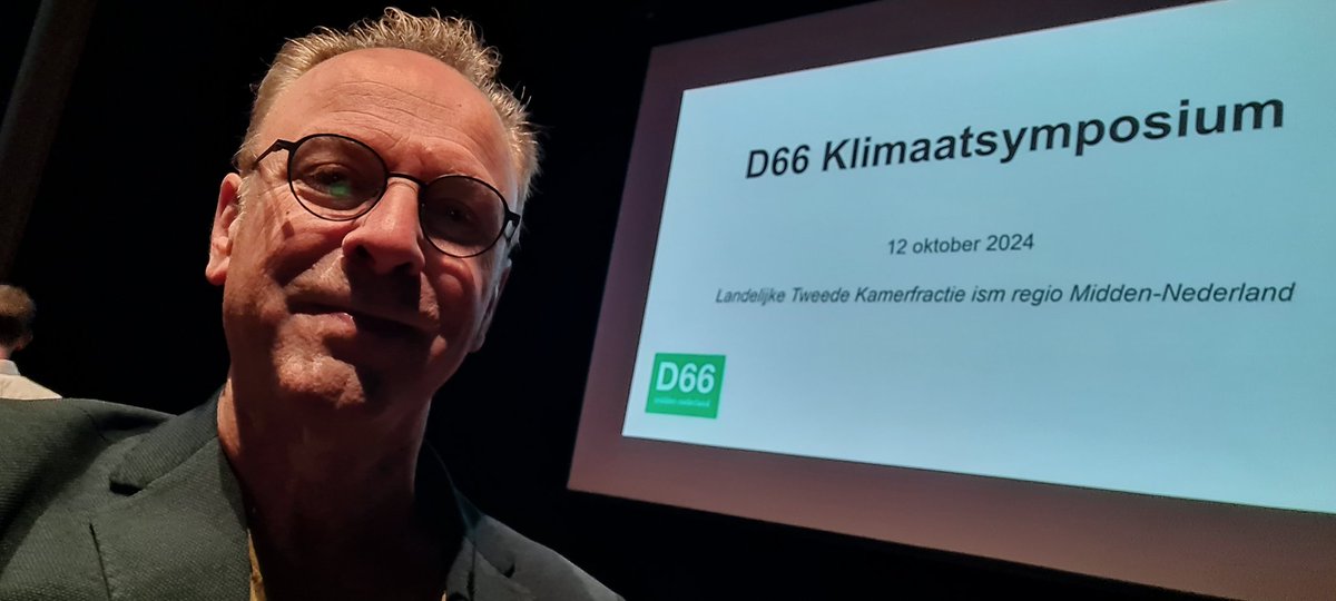 D66 Stichtse Vecht tweet media