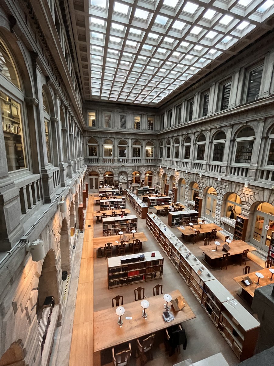 Things to do right before ISType 2024: Visit the Biblioteca Marciana in Venice and closely analyze Aldus’ fantastic books—the groundbreaking octavo format and Griffo’s phenomenal Italic types. More news on the Aldus Project will be revealed next week at the Frankfurt Book Fair!