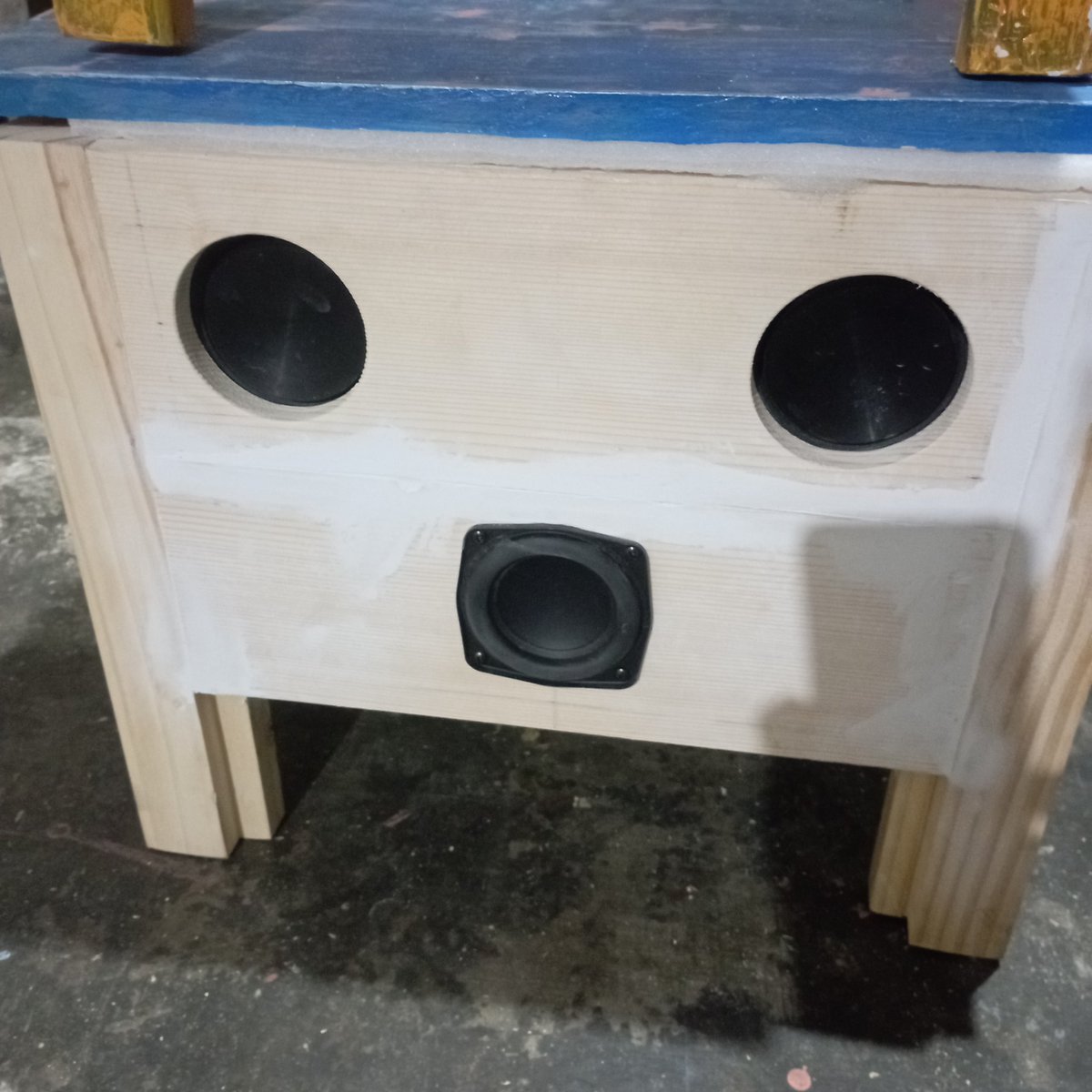 SinyoMbethik's tweet photo. Horeg development https://t.co/Gda8ZrvF7T