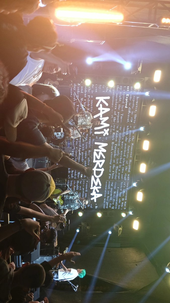 penantang rasi bintang tweet media