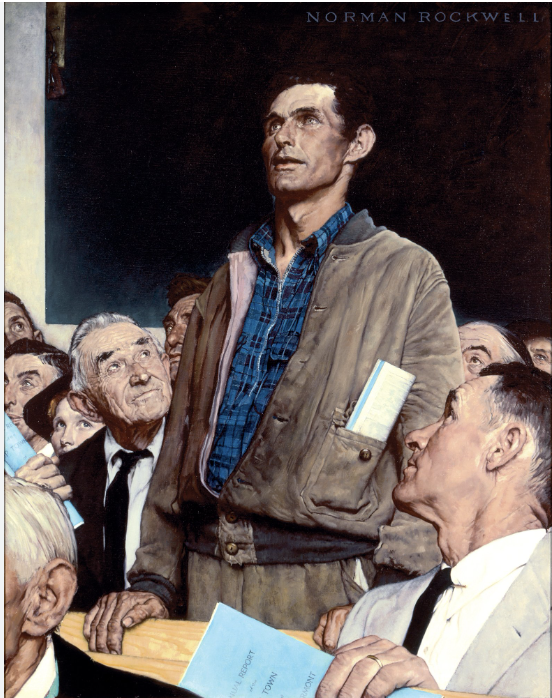 "College football needs a redzone channel"