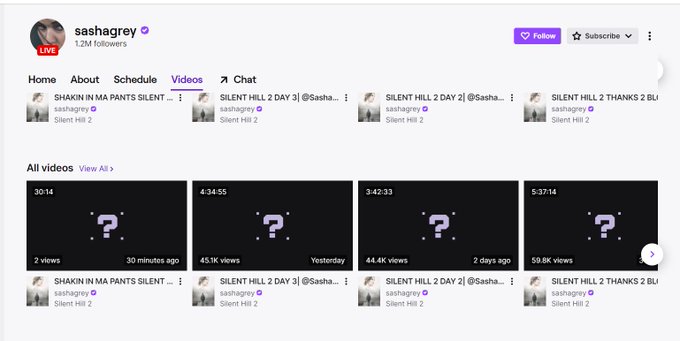 Watch Sasha Grey's leaked NSFW photo on TwXstars