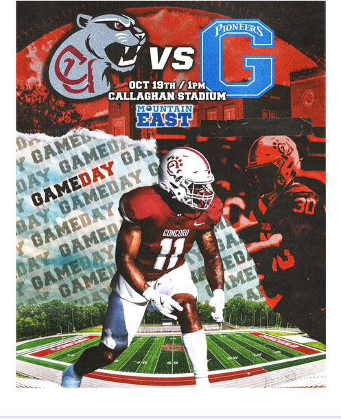 Thank You <a href="/CoachBlake41/">David Blake</a> for the game day invite! <a href="/coachj_rhodes/">Coach J. Rhodes</a>