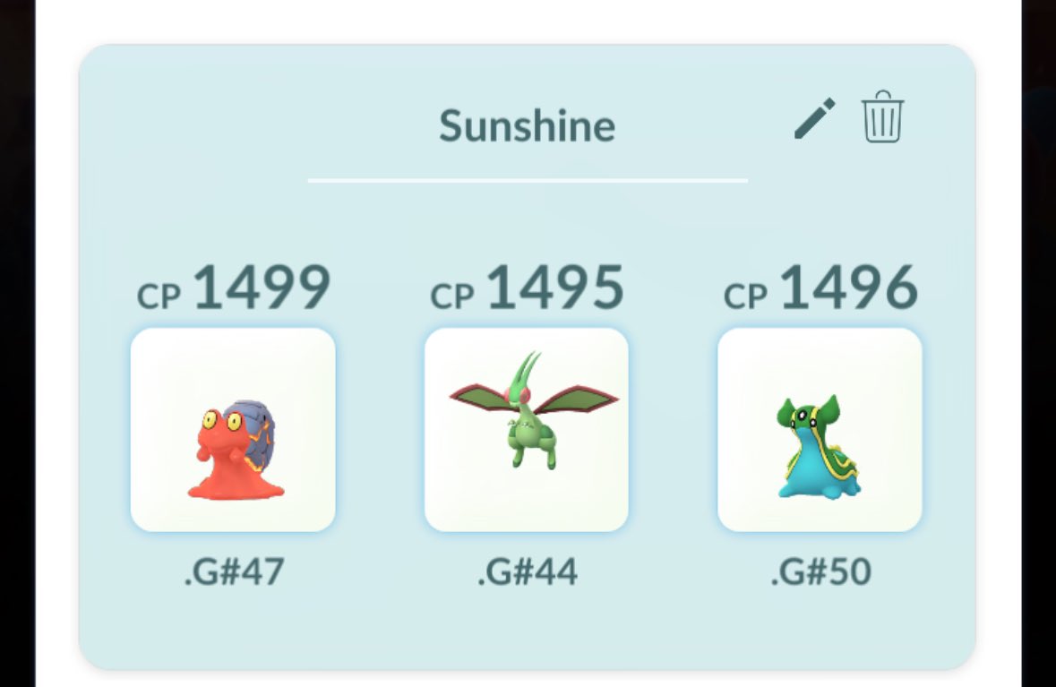 MisterBee tweet media