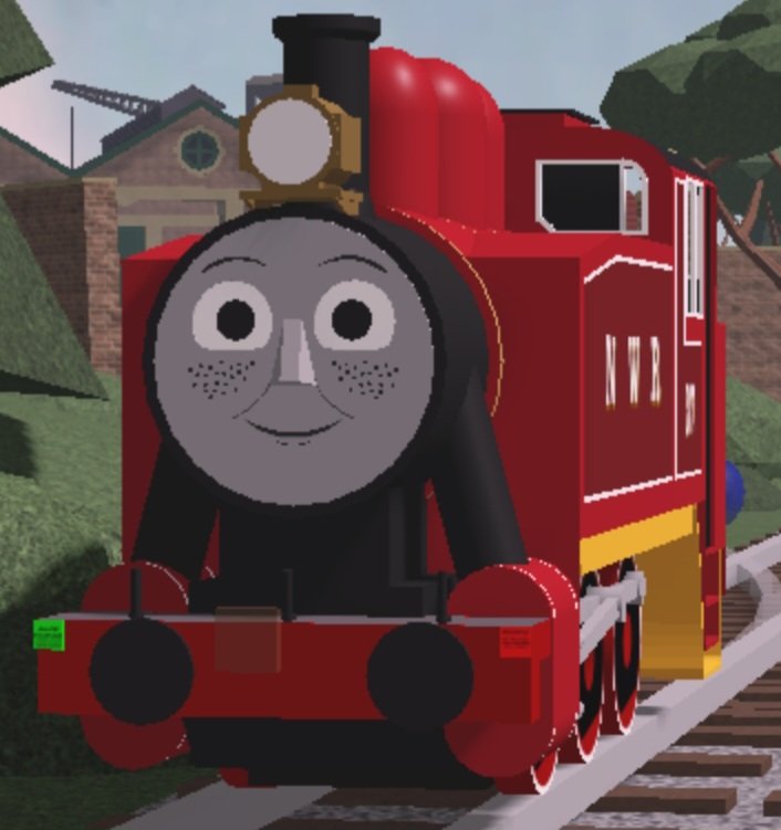 OldReliableNWR2's tweet photo. @BlueUseful @BigBlueNo4 @JamesBrains1925 @NWR_caterpillar R: aww thanks Thomas

H: glad to be pals Thomas

E: anytime mate https://t.co/997HvWq8yK