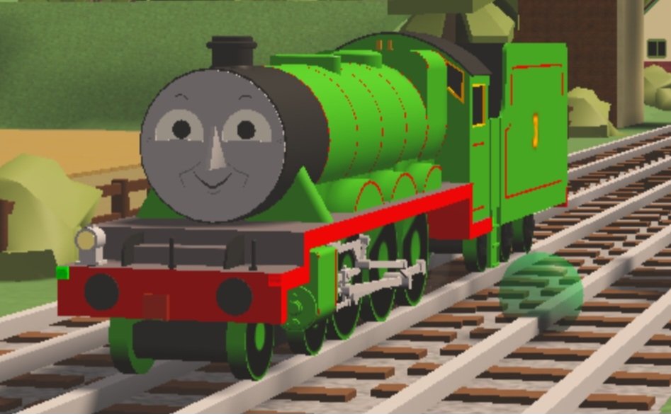 OldReliableNWR2's tweet photo. @BlueUseful @BigBlueNo4 @JamesBrains1925 @NWR_caterpillar R: aww thanks Thomas

H: glad to be pals Thomas

E: anytime mate https://t.co/997HvWq8yK