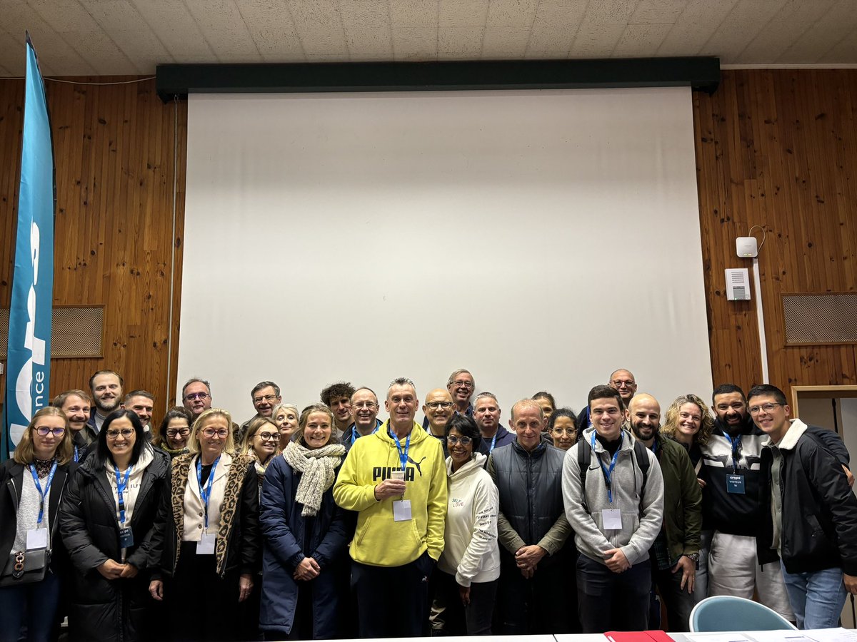 Thibault DESCHAMPS🏃🏿‍♀️🏃🏻‍♂️ tweet media