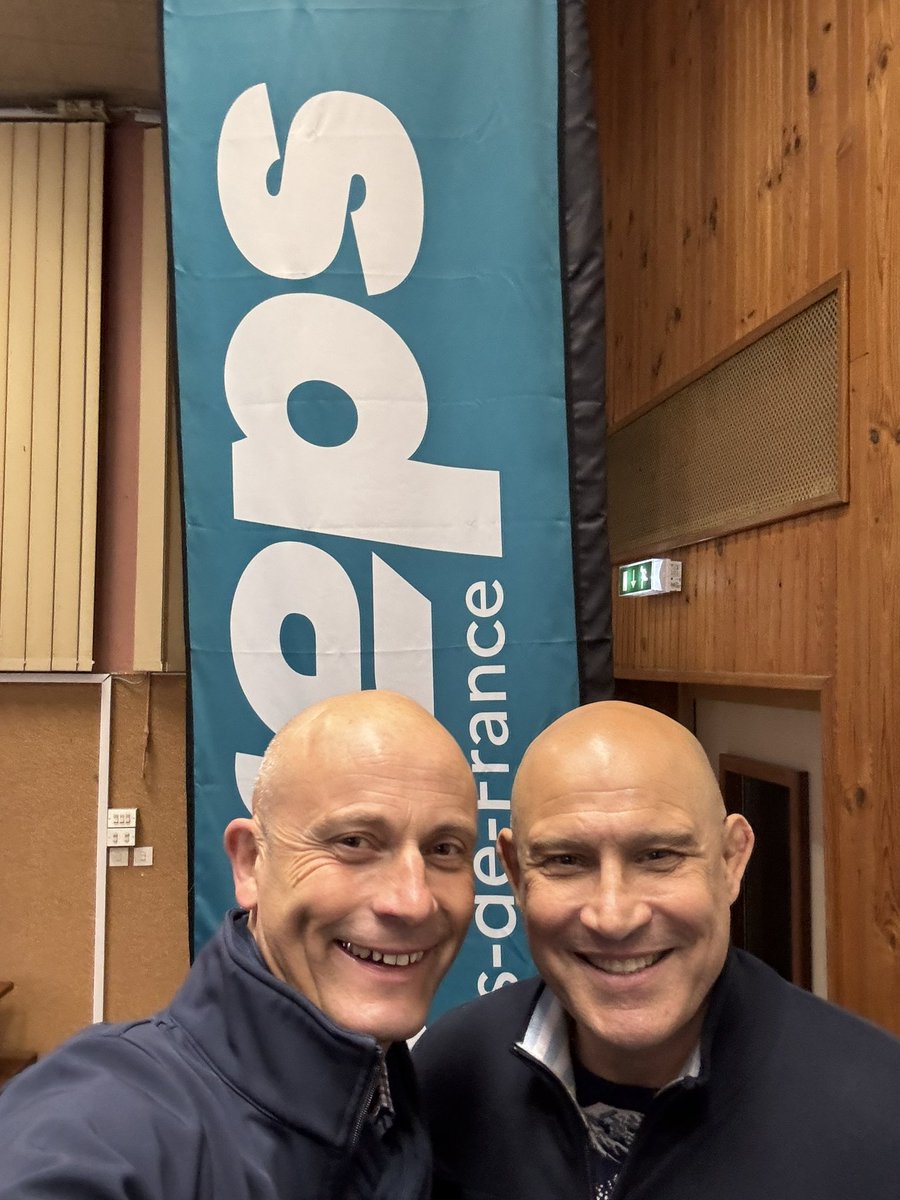 Thibault DESCHAMPS🏃🏿‍♀️🏃🏻‍♂️ tweet media